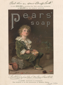 John Everett Millais | Джон Эверетт Милле