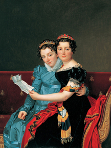 Jacques-Louis David | Жак Луи Давид Jacques-Louis David | Жак Луи Давид