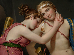 Jacques-Louis David | Жак Луи Давид Jacques-Louis David | Жак Луи Давид