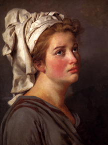 Jacques-Louis David | Жак Луи Давид