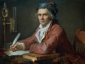 Jacques-Louis David | Жак Луи Давид