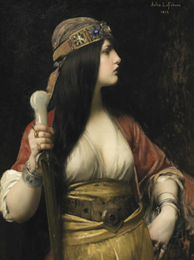 Jules Joseph Lefebvre | Жюль Жозеф Лефевр