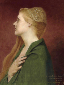 Jules Joseph Lefebvre | Жюль Жозеф Лефевр