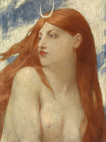 Jules Joseph Lefebvre | Жюль Жозеф Лефевр