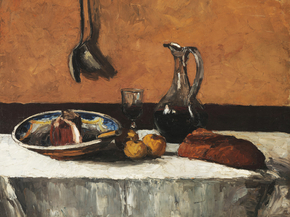 Camille Pissarro - Still Life | Камиль Писсарро