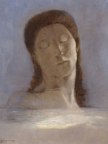 Odilon Redon | Одилон Редон