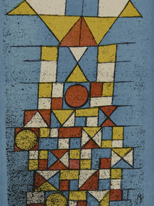 Paul Klee - The Sublime Side | Пауль Клее