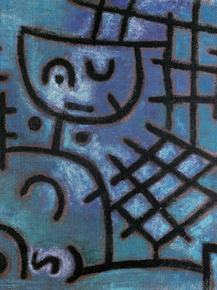 Paul Klee | Пауль Клее