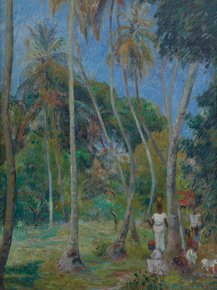 Paul Gauguin | Гоген Поль