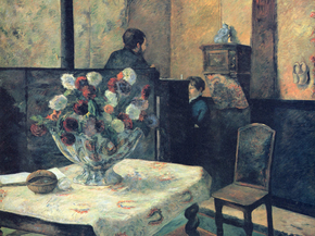 Paul Gauguin | Гоген Поль Paul Gauguin | Гоген Поль