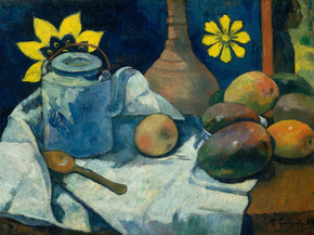 Paul Gauguin | Гоген Поль