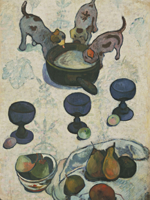 Paul Gauguin | Гоген Поль