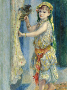 Pierr - Auguste Renoir | Ренуар Пьер