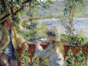 Pierr - Auguste Renoir | Ренуар Пьер