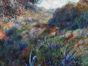 Pierr - Auguste Renoir | Ренуар Пьер
