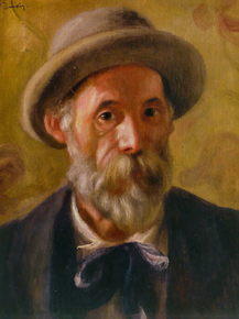 Pierr - Auguste Renoir | Ренуар Пьер