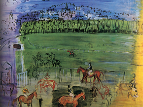 Raoul Dufy | Рауль Дюфи