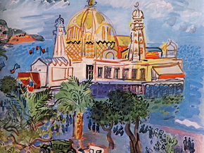 Raoul Dufy | Рауль Дюфи