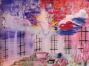 Raoul Dufy | Рауль Дюфи