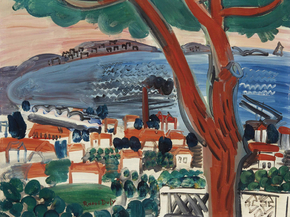 Raoul Dufy | Рауль Дюфи