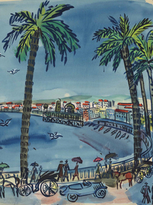 Raoul Dufy | Рауль Дюфи