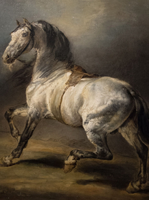 Theodore Gericault | Теодор Жерико