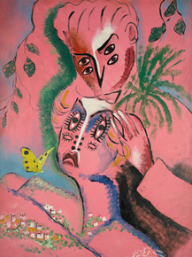 Francisco Picabia | Франсис Пикабиа