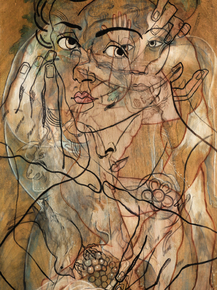 Francisco Picabia | Франсис Пикабиа