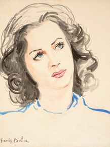 Francisco Picabia | Франсис Пикабиа