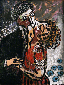 Francisco Picabia | Франсис Пикабиа