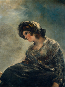 Francisco Goya | Франсиско Гойя
