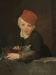 Edouard Manet | Эдуард Мане