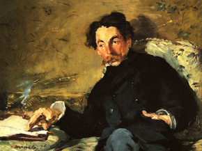 Edouard Manet | Эдуард Мане