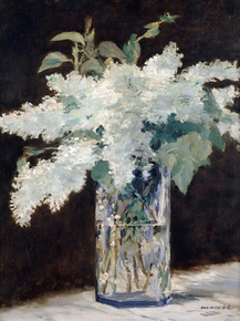 Edouard Manet | Эдуард Мане