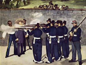 Edouard Manet | Эдуард Мане