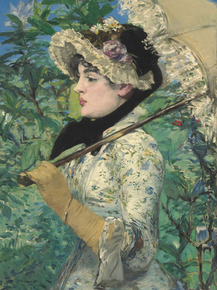 Edouard Manet | Эдуард Мане