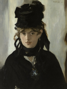 Edouard Manet | Эдуард Мане