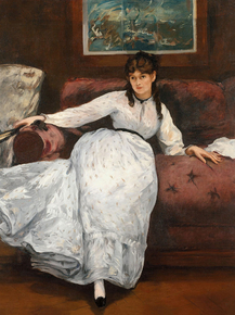 Edouard Manet | Эдуард Мане