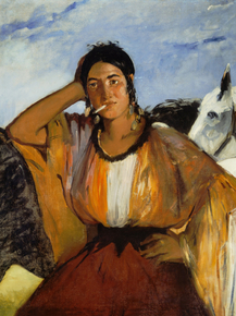 Edouard Manet | Эдуард Мане