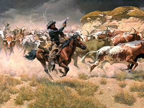 Frank McCarthy - Turning the Leaders | Фрэнк Маккарти