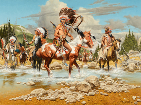 Frank McCarthy - Chiefs | Фрэнк Маккарти