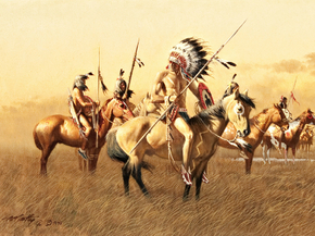 Frank McCarthy - Dawn | Фрэнк Маккарти Frank McCarthy - Dawn | Фрэнк Маккарти