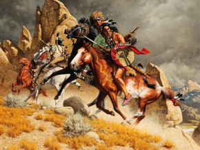 Frank McCarthy - Friends of Enemies | Фрэнк Маккарти