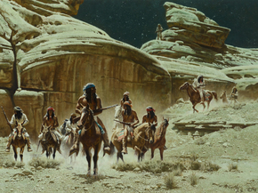 Frank McCarthy - Leaving the Stronghold | Фрэнк Маккарти Frank McCarthy - Leaving the Stronghold | Фрэнк Маккарти