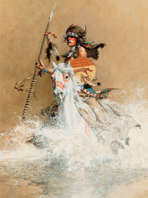 Frank McCarthy - Meeting the Challenger | Фрэнк Маккарти Frank McCarthy - Meeting the Challenger | Фрэнк Маккарти