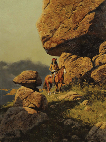 Frank McCarthy - Unknown Name | Фрэнк Маккарти