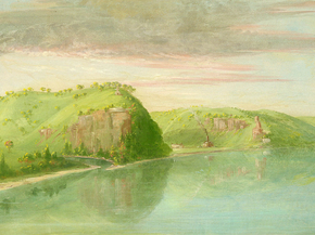 George Catlin | Джордж Кэтлин