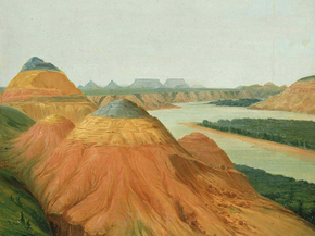 George Catlin | Джордж Кэтлин