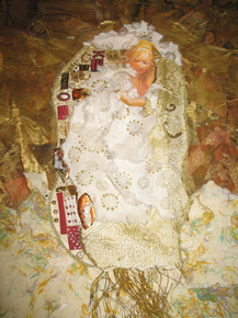 Gustav Klimt | Густав Климт - Ода Климт