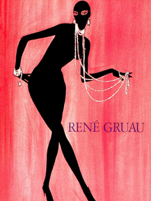 Rene Gruau | Рене Грюо
